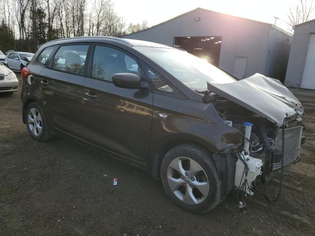 Photo 3 VIN: KNAHT8A33E7040473 - KIA RONDO 