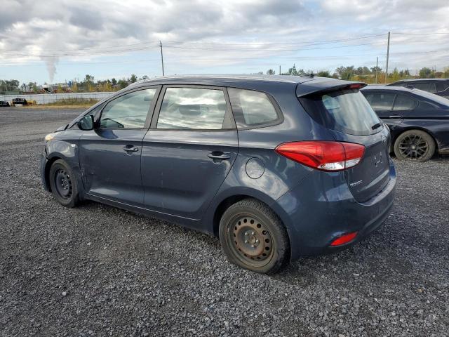 Photo 1 VIN: KNAHT8A33E7059590 - KIA RONDO 