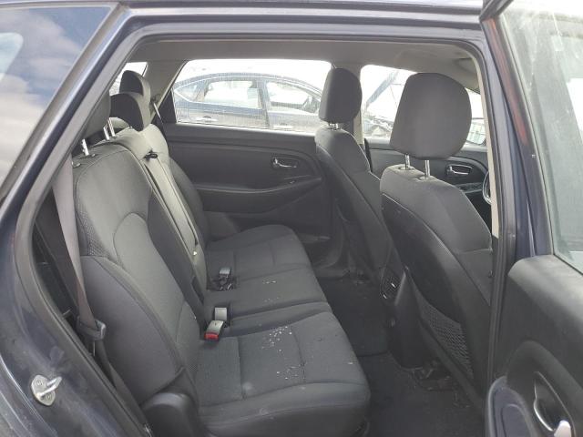 Photo 10 VIN: KNAHT8A33E7059590 - KIA RONDO 