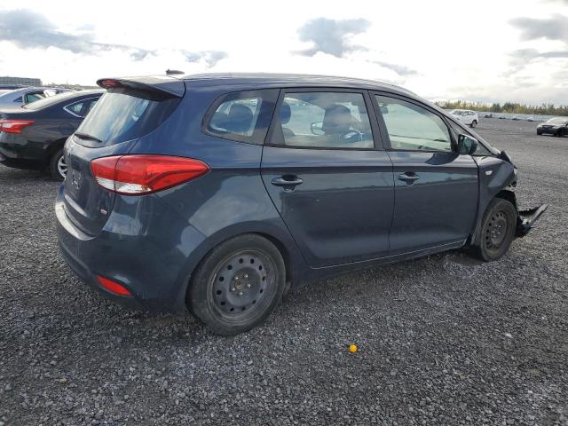 Photo 2 VIN: KNAHT8A33E7059590 - KIA RONDO 