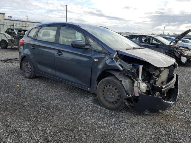 Photo 3 VIN: KNAHT8A33E7059590 - KIA RONDO 