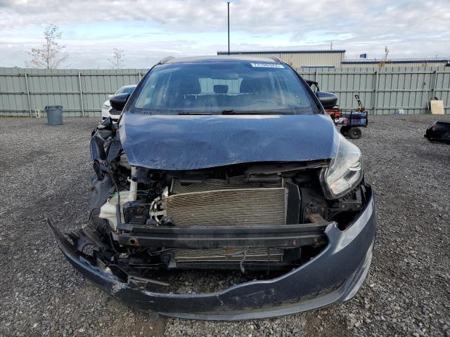 Photo 4 VIN: KNAHT8A33E7059590 - KIA RONDO 