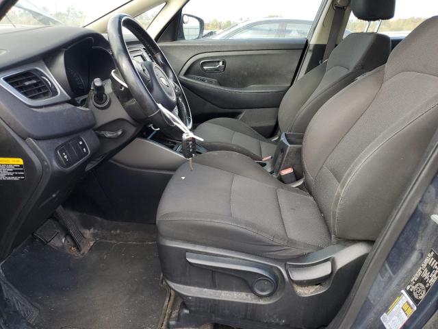 Photo 6 VIN: KNAHT8A33E7059590 - KIA RONDO 