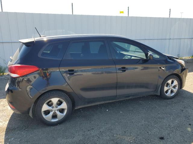 Photo 2 VIN: KNAHT8A34E7027912 - KIA RONDO 