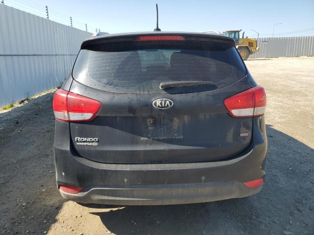 Photo 5 VIN: KNAHT8A34E7027912 - KIA RONDO 