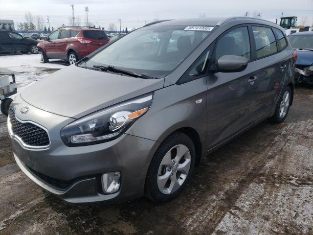 Photo 1 VIN: KNAHT8A34G7136616 - KIA RONDO 