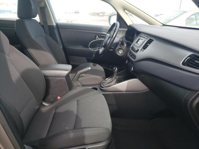 Photo 4 VIN: KNAHT8A34G7136616 - KIA RONDO 