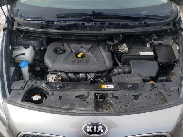 Photo 6 VIN: KNAHT8A34G7136616 - KIA RONDO 