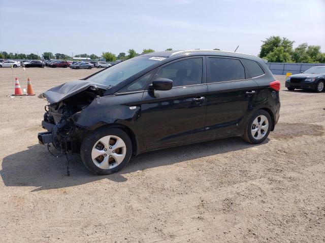 Photo 0 VIN: KNAHT8A35E7013694 - KIA RONDO 