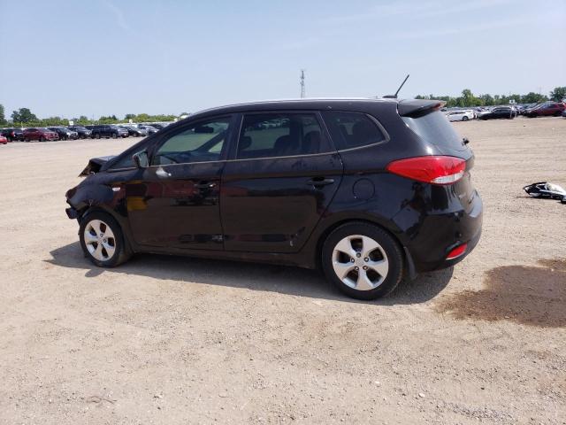 Photo 1 VIN: KNAHT8A35E7013694 - KIA RONDO 