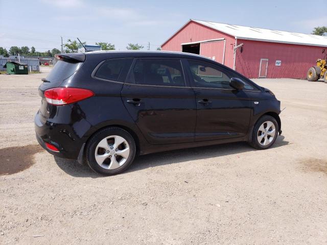 Photo 2 VIN: KNAHT8A35E7013694 - KIA RONDO 