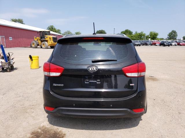 Photo 5 VIN: KNAHT8A35E7013694 - KIA RONDO 