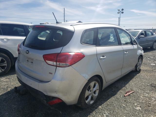 Photo 3 VIN: KNAHT8A35E7043729 - KIA RONDO 