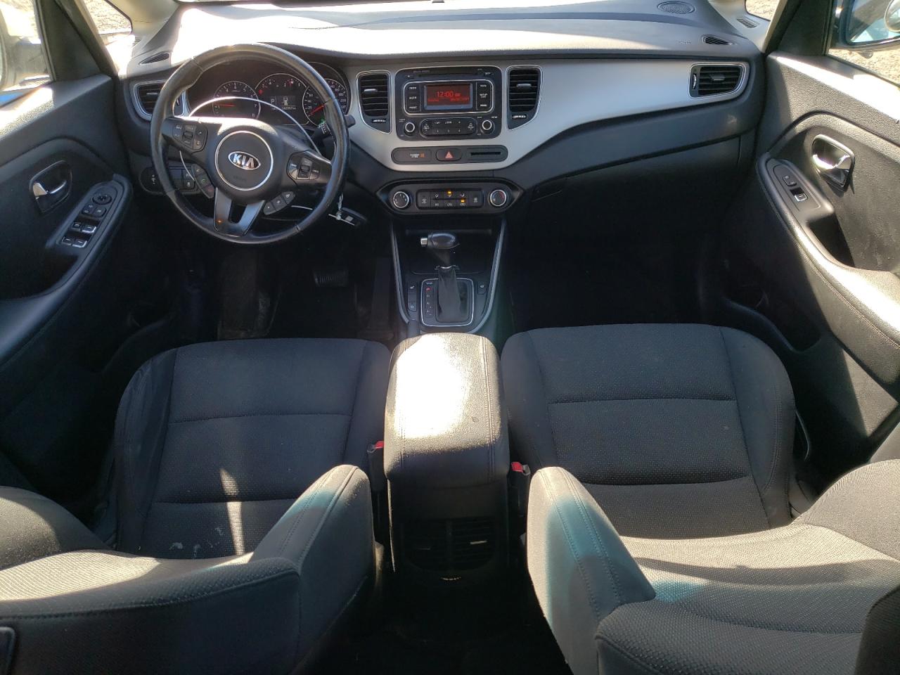 Photo 7 VIN: KNAHT8A35E7067738 - KIA RONDO 