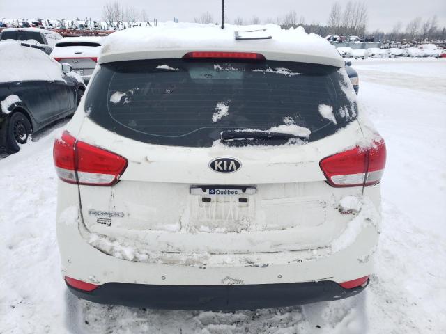 Photo 5 VIN: KNAHT8A36E7020217 - KIA RONDO 