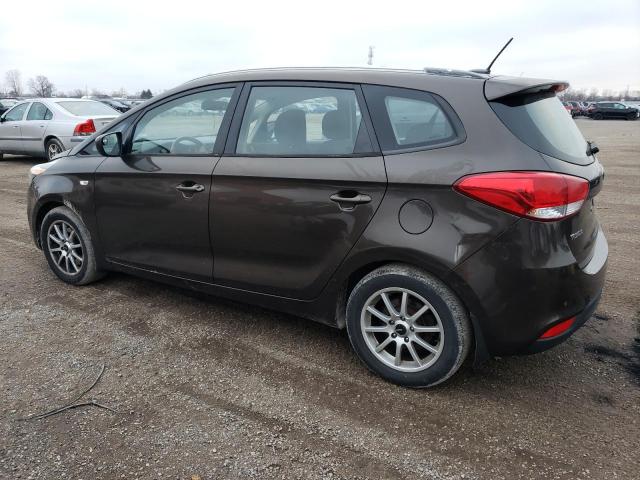 Photo 1 VIN: KNAHT8A36E7053105 - KIA RONDO 