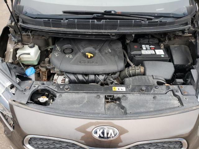 Photo 10 VIN: KNAHT8A36E7053105 - KIA RONDO 