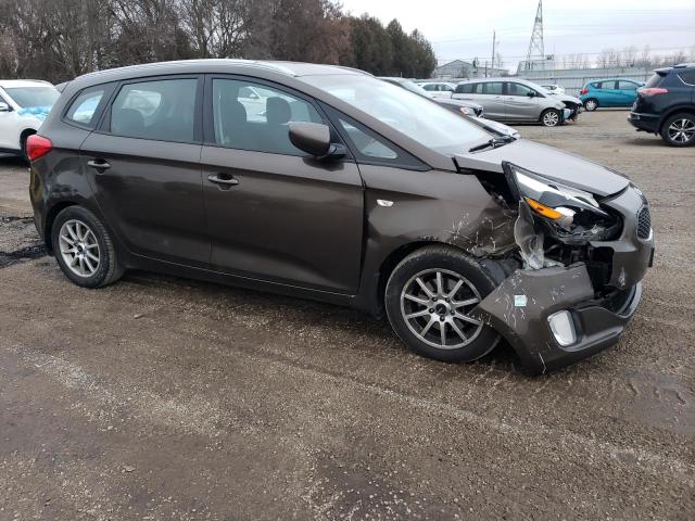 Photo 3 VIN: KNAHT8A36E7053105 - KIA RONDO 