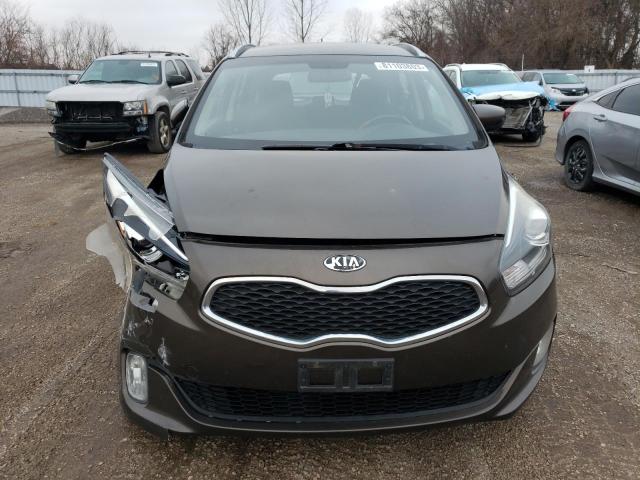 Photo 4 VIN: KNAHT8A36E7053105 - KIA RONDO 