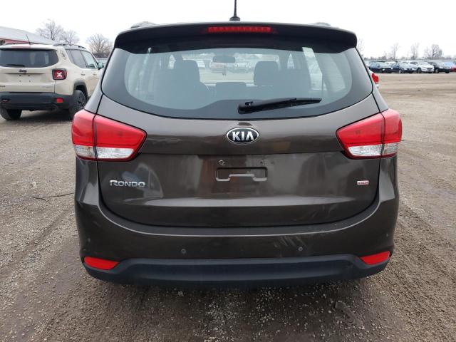 Photo 5 VIN: KNAHT8A36E7053105 - KIA RONDO 