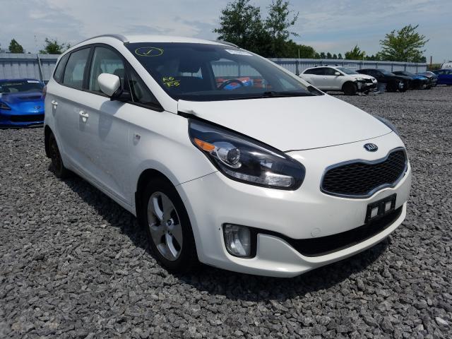 Photo 0 VIN: KNAHT8A36F7083674 - KIA RONDO 