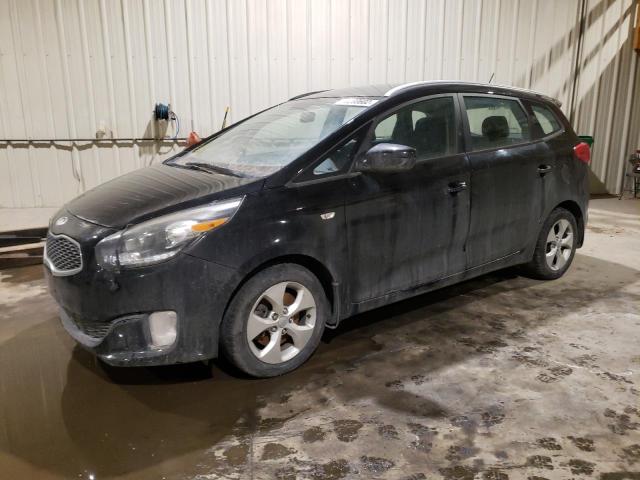 Photo 0 VIN: KNAHT8A37E7047507 - KIA RONDO 