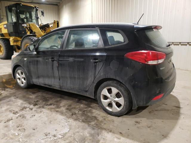 Photo 1 VIN: KNAHT8A37E7047507 - KIA RONDO 