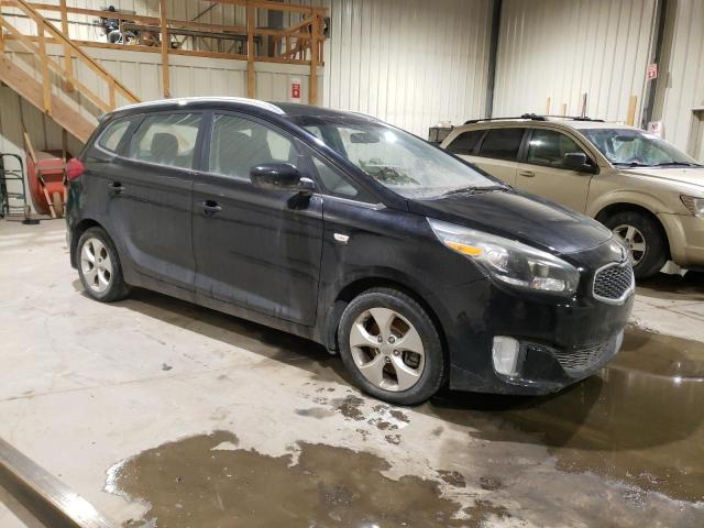 Photo 3 VIN: KNAHT8A37E7047507 - KIA RONDO 