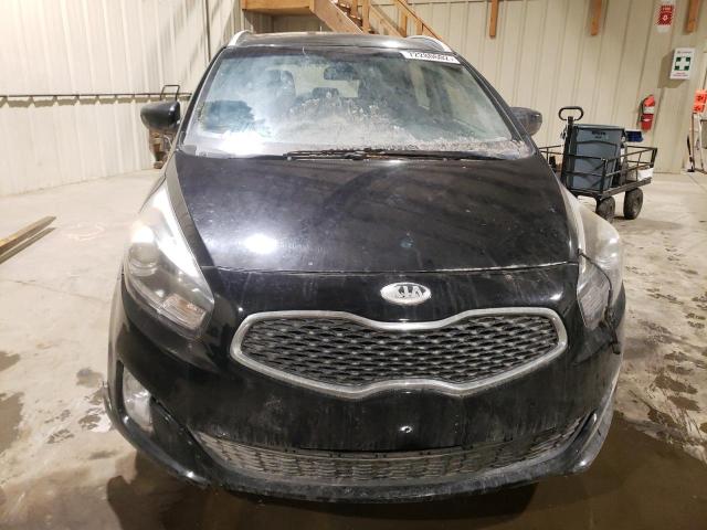 Photo 4 VIN: KNAHT8A37E7047507 - KIA RONDO 