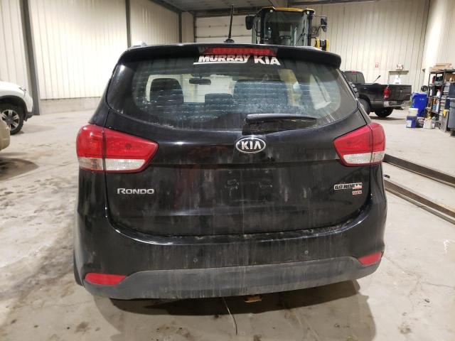 Photo 5 VIN: KNAHT8A37E7047507 - KIA RONDO 