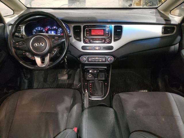 Photo 7 VIN: KNAHT8A37E7047507 - KIA RONDO 