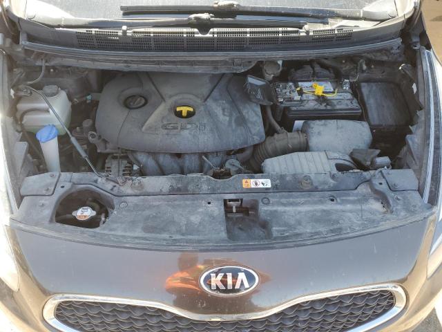 Photo 11 VIN: KNAHT8A37F7088186 - KIA RONDO 