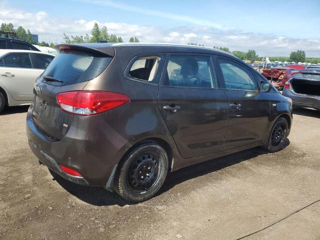 Photo 2 VIN: KNAHT8A37F7088186 - KIA RONDO 