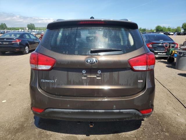 Photo 5 VIN: KNAHT8A37F7088186 - KIA RONDO 