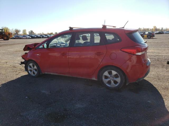 Photo 1 VIN: KNAHT8A38E7059777 - KIA RONDO 