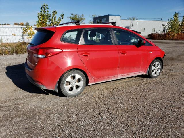 Photo 2 VIN: KNAHT8A38E7059777 - KIA RONDO 