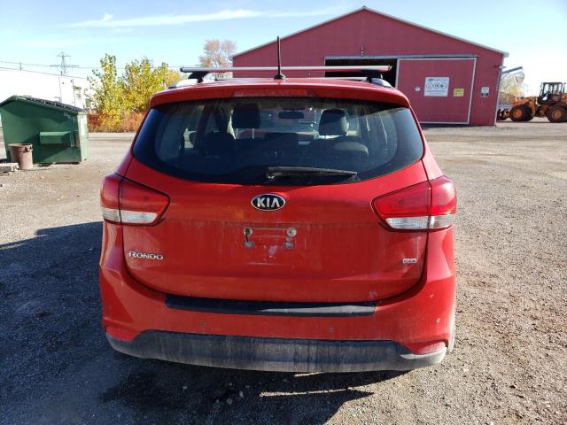 Photo 5 VIN: KNAHT8A38E7059777 - KIA RONDO 