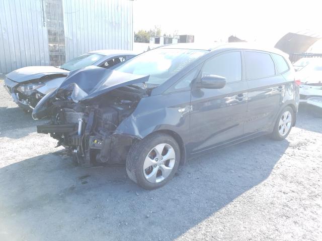 Photo 1 VIN: KNAHT8A38F7118439 - KIA RONDO 