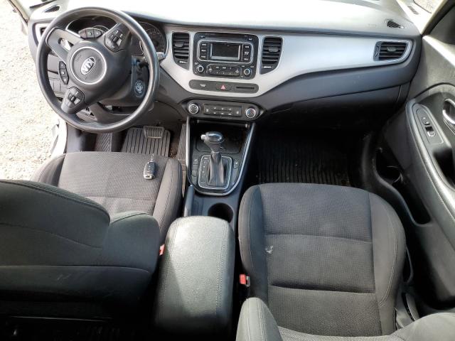 Photo 7 VIN: KNAHT8A38F7122409 - KIA RONDO 