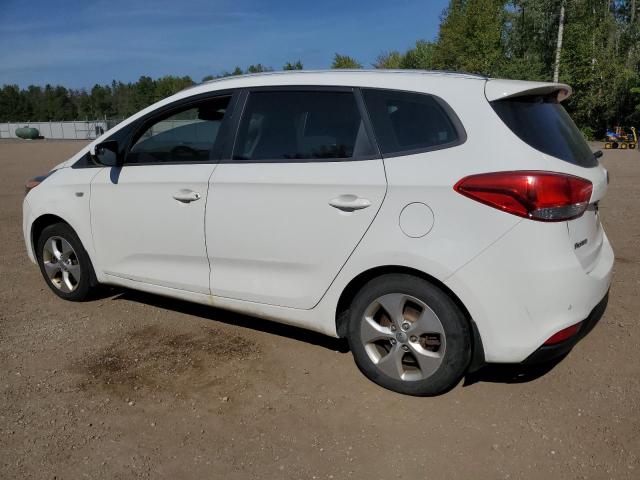 Photo 1 VIN: KNAHT8A39E7008448 - KIA RONDO 