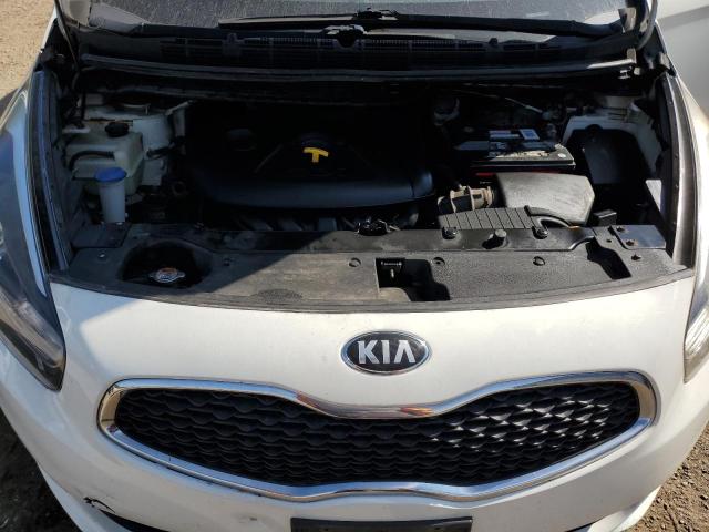 Photo 10 VIN: KNAHT8A39E7008448 - KIA RONDO 