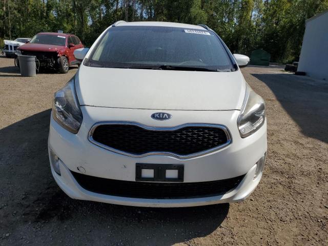 Photo 4 VIN: KNAHT8A39E7008448 - KIA RONDO 