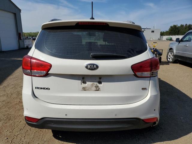 Photo 5 VIN: KNAHT8A39E7008448 - KIA RONDO 