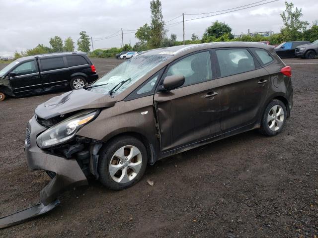 Photo 0 VIN: KNAHT8A39E7021488 - KIA RONDO 