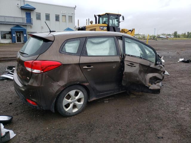 Photo 2 VIN: KNAHT8A39E7021488 - KIA RONDO 