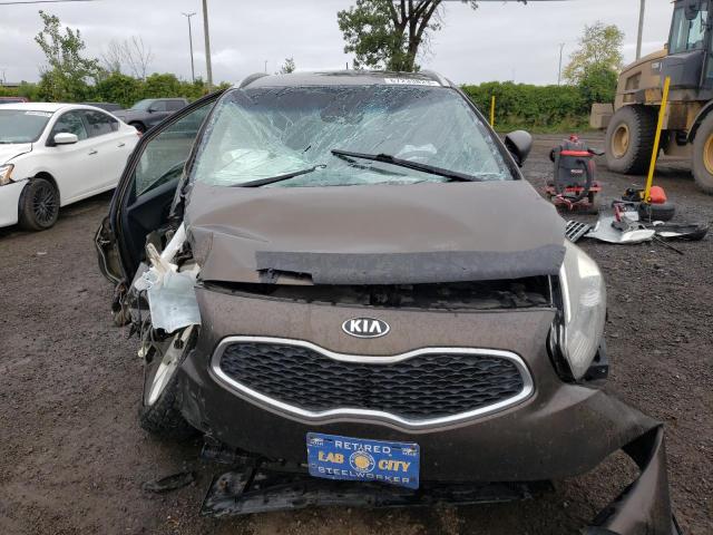 Photo 4 VIN: KNAHT8A39E7021488 - KIA RONDO 