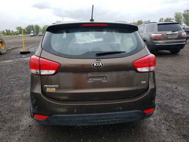 Photo 5 VIN: KNAHT8A39E7021488 - KIA RONDO 