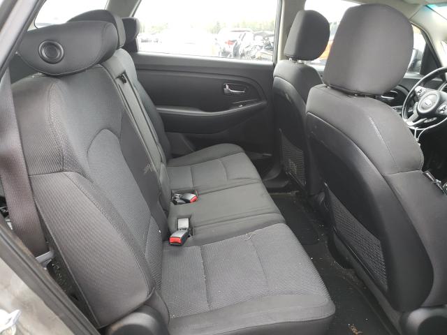 Photo 5 VIN: KNAHT8A39E7053048 - KIA RONDO 