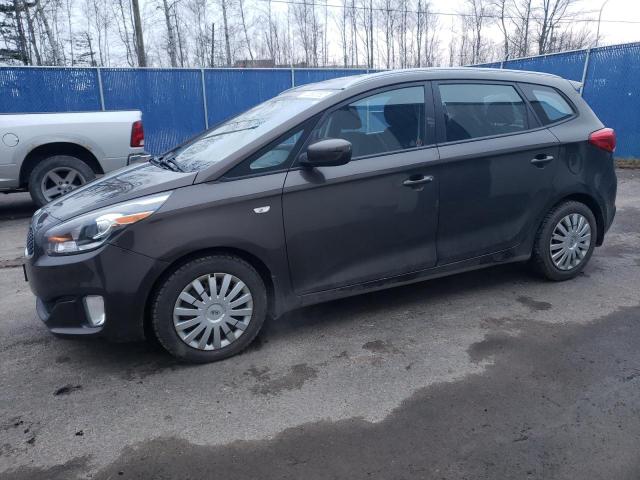 Photo 0 VIN: KNAHT8A39F7076220 - KIA RONDO 