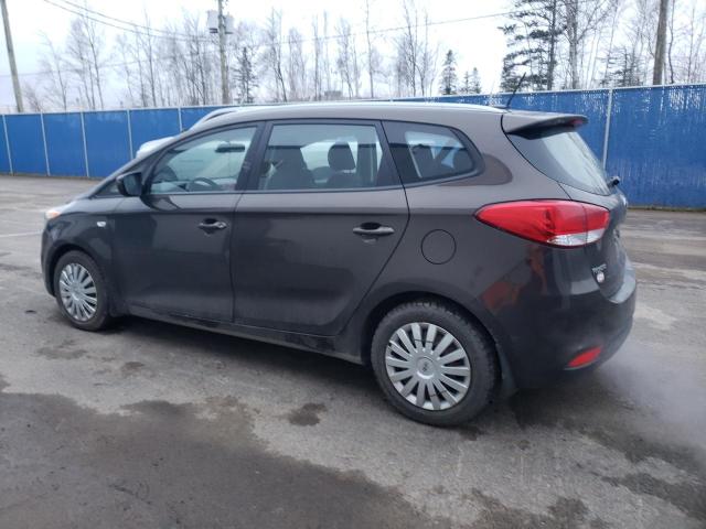 Photo 1 VIN: KNAHT8A39F7076220 - KIA RONDO 